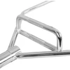 Hex Olympic Barbell inSPORTline Hexlif 140 cm / 50 mm – 21.8kg, 200 kg Capacity, with Collars