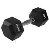 Hantelis HMS Hex Pro - 8kg
