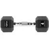 Hantelis HMS Hex Pro - 8kg