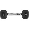 Hantelis HMS Hex Pro - 2kg