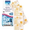 Jungtine Karalyste Vandens dezinfekavimo tabletės OASIS (8,5 mg NaDCC) 50 pcs