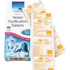 Jungtine Karalyste Vandens dezinfekavimo tabletės OASIS (8,5 mg NaDCC) 50 pcs