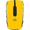 HIGHLANDER TROON DRYBAG DUFFLE 45, geltonos spalvos