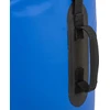 Highlander Troon Drybag Duffle 45 kelioninis krepšys, geltonas