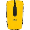 Highlander Troon Drybag Duffle 45 kelioninis krepšys, geltonas