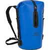 Highlander Troon Drybag Duffle 45 kelioninis krepšys, geltonas