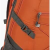 Kuprinė Highlander Venture Daysack 20L, plytų spalvos