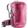 Hiking Backpack Deuter Trans Alpine 28 SL - Juodas