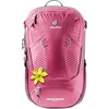 Hiking Backpack Deuter Trans Alpine 28 SL - Juodas