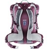 Hiking Backpack Deuter Trans Alpine 28 SL - Juodas