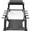 Klubų traukos mašina inSPORTline X-NT HT10 Hip Thrust