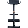 Hiperekstenzijos suolas inSPORTline ON-X RC 20