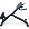 Hiperekstenzijos suolas inSPORTline ON-X RC 20