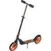 HM0106 ORANŽINIS MOTOROLERIS NILS EXTREME