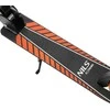 Baltai oranžinis paspirtukas HM0107 Nils Extreme