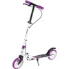 HM0180 VIOLETINĖ Paspirtukas NILS EXTREME
