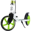 Paspirtukas HM0180 Nils Extreme Ø18cm/ABEC7