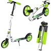 Paspirtukas HM0180 Nils Extreme Ø18cm/ABEC7