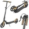 HM183 MOTOROLERIS GOLDEN NILS EXTREME