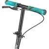 Turkio spalvos paspirtukas Nils Extreme HM183