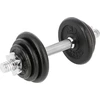 Srieginis hantelis HMS SG03 10kg