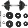 Srieginis hantelis HMS SG03 10kg