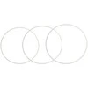 Hoops AMAYA RG HIGH RESILIENCE Competition- Diameter 90 cm