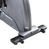 Horizontalus dviratis treniruoklis inSPORTline Omahan RMB (iki 150kg, smagr. 9kg)