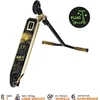 HS155 FLUORESCENT LION GOLD SCOOTER NILS EXTREME