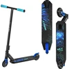 HS155 FLUORESCENT LION Mėlynas SCOOTER NILS EXTREME