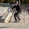 HS221 SPIDER STUNT SCOOTER NILS EXTREME