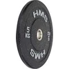 Olimpinis guminis svoris HMS HTBR - 5kg