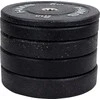 Olimpinis guminis svoris HMS HTBR - 5kg