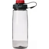Humangear Gertuvės dangtelis Nalgene CapCAP, raudonas