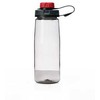 Humangear Gertuvės dangtelis Nalgene CapCAP, raudonas