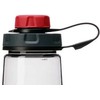 Humangear Gertuvės dangtelis Nalgene CapCAP, raudonas