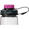 Humangear Gertuvės dangtelis Nalgene CapCAP, rožinis