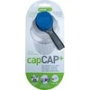 Humangear Gertuvės dangtelis Nalgene CapCAP, mėlynas