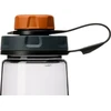 Humangear Gertuvės dangtelis Nalgene CapCAP, oranžinis