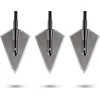 Hunting Arrowhead inSPORTline Duoforat – 3 Pcs.