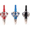 Hunting Arrowhead inSPORTline Hexmex – 3 Pcs.
