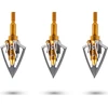 Hunting Arrowhead inSPORTline Sharpunx – 3 Pcs.
