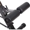 Hipereksitencijos suoliukas inSPORTline ON-X RCB20