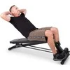 Hipereksitencijos suoliukas inSPORTline ON-X RCB20