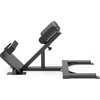 Hyperextension mašina inSPORTline X-NT RC40