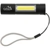 Įkraunamas LED žibintuvėlis Cattara ZOOM 120lm