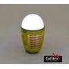 Įkraunamas žibintas + vabzdžių gaudyklė Cattara Pear