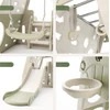 Indoor Playground inSPORTline Climbino