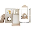 Indoor Playground inSPORTline Nikino