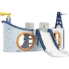 Indoor Playground w/ Slide inSPORTline Piratino